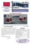 Girouette n°60 - juin 2011