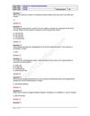 BeITCertified Novell Free Download Actual 50-854 exam questions dumps as PDF