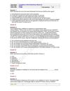 BeITCertified Novell Free Download Actual 50-886 exam questions dumps as PDF