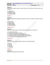 BeITCertified Sun Free Download Actual 310-560 exam questions dumps as PDF