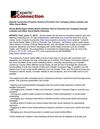 Experts Connection Presents Tactics to Promote Your Company Using LinkedIn and Other Social Media