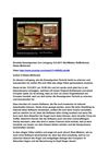 Roulette Kesselgucken live Lehrgang 12.6.2011 WurfWeiten SelMcKenzie Selzer-McKenzie