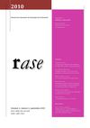 Monográfico Género y educación. RASE. Revista de la Asociación de Sociología de la Educación. Volumen 4,...
