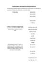 Problemas de matemáticas (word)