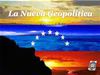 Geopolitica
