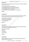 BeITCertified BlackBerry Free Download Actual BCP-520 exam questions dumps as PDF