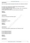 BeITCertified Cisco Free Download Actual 650-299 exam questions dumps as PDF
