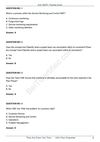 BeITCertified Exin Free Download Actual MOFF exam questions dumps as PDF