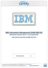 Free IBM 000-555 Practice Test