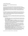 What to Look For in a Hospital Information System