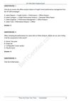 BeITCertified H P Free Download Actual HP0-D08 exam questions dumps as PDF