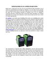 Gathering details for Arc welding through online: