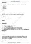 BeITCertified IBM Free Download Actual LOT-849 exam questions dumps as PDF