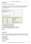 BeITCertified Oracle Free Download Actual 1z0-045 exam questions dumps as PDF