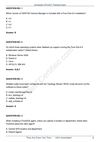 BeITCertified Symantec Free Download Actual ST0-057 exam questions dumps as PDF