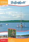 Official tourist guide 2011-2012