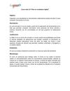 Curso WEb 2.0