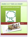 EFEMÉRIDES DE JUNIO