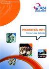 Livret de promotion IFMA 2011