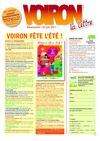 Lettre de Voiron n° 546 du 22 juin 2011 (1,42 Mo)