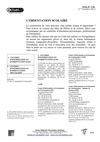 L'orientation scolaire