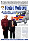 Oastea Moldovei, Nr. 11 [538], 2011