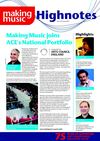 Highnotes, Issue 16, June 2011