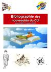 Nouveautés du Cdi _ Juin 2011