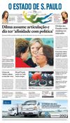 O Estado de SP em PDF - Terca, 14062011