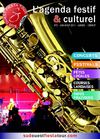 Sud Ouest Fiesta Tour, le Mag - N°2 - Dax