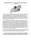 Reviewing the Count Auto Pro Plus II Automatic Numbering Machine