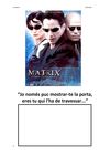 The Matrix