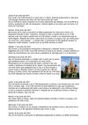 Diario de rúsia