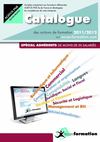 Catalogue actions de formation 2011-2012 AGEFOS PME Ile de France