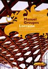 Manuel Groupes Lorraine