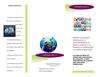 Folleto Sobre Herramientas Web 2.O