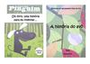 Um livro, uma história para eu inventar… A história do avô