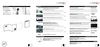 Oscar Gential // Curriculum Vitae - Francais // juin 2011