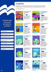 Macmillan 2011 Catalogue - CLIL