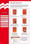 Macmillan 2011 Catalogue - Dictionaries