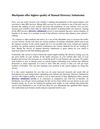 Blurbpoint offer highest quality of Manual Directory Submission