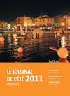 Reflets, le journal de l'été 2011 