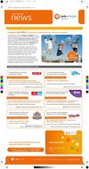 Galp Energía Madrileña de Gas - Newsletter Febrero 2011