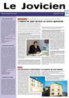 N°26 Janvier 2001