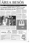 Àrea Besòs 15 Febrero 1998