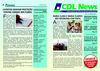 CDL News - Ano I n 02 A4 - em cores V13