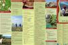 Carte Touristique du parc naturel du Verdon 2011 Var Toutisme