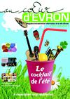 Au coeur d'Evron - été 2011