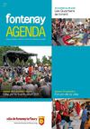 Fontenay Agenda juin 2011