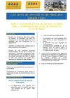 Aides à la création ou rénovation aires de services et de repos pour camping-cars.